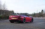 Ferrari California T 2014 года (UK)